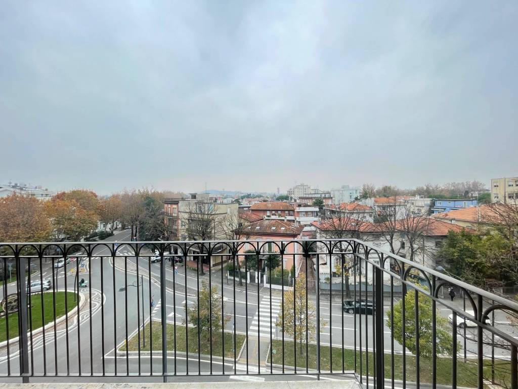 Appartamento a Rimini in Via Roma, 108 - Foto 3