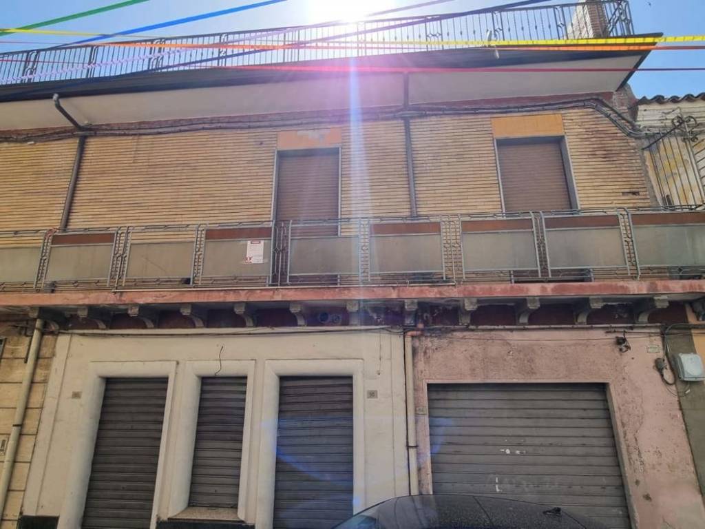 Immobile a Maletto in Via Umberto I, 92 - Foto 2