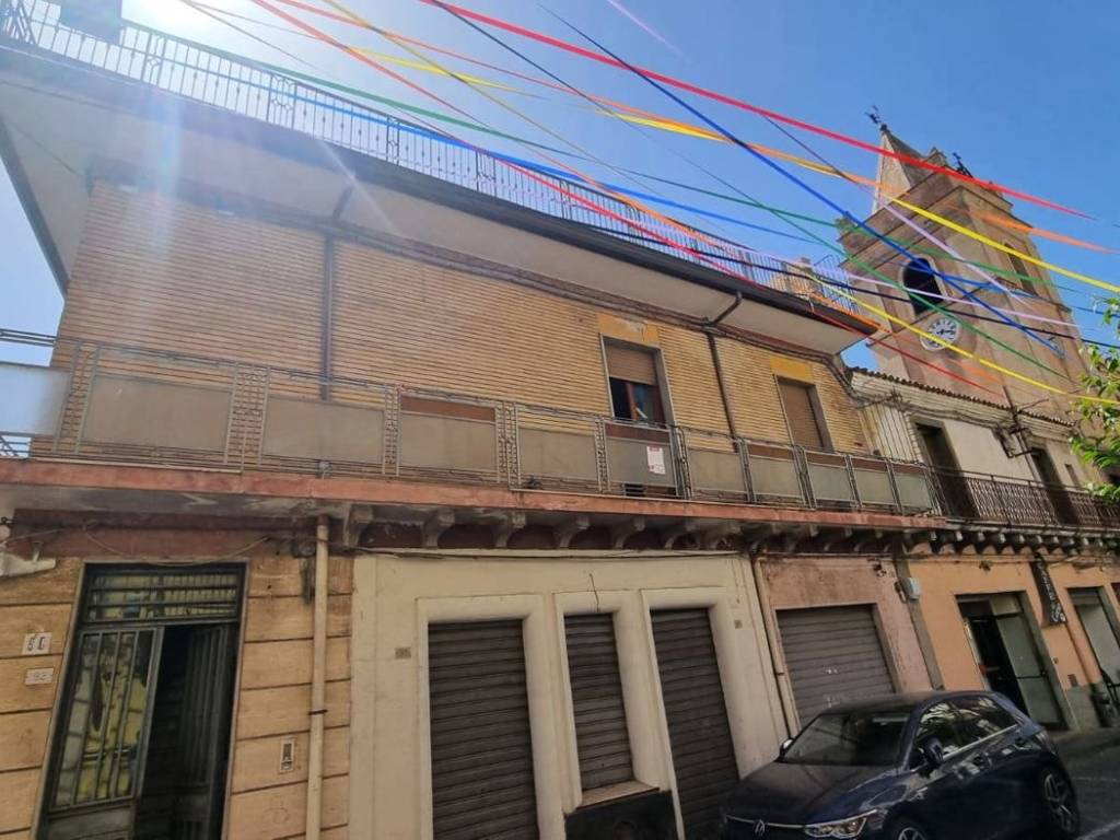 Immobile a Maletto in Via Umberto I, 92 - Foto 3