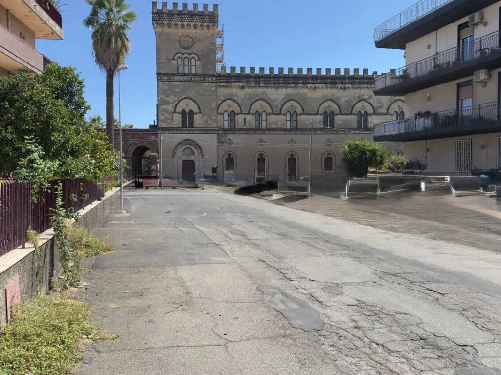Box / garage a Acireale in Via Tupparello, 10 - Foto 3