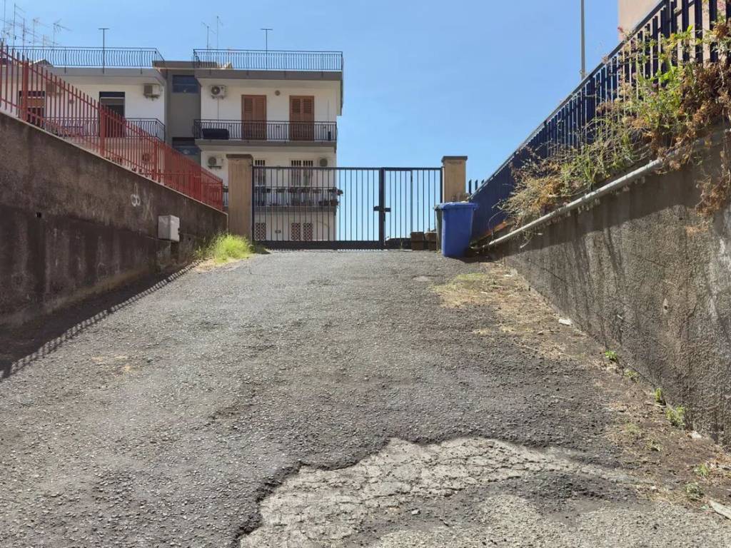 Box / garage a Acireale in Via Tupparello, 10 - Foto 4
