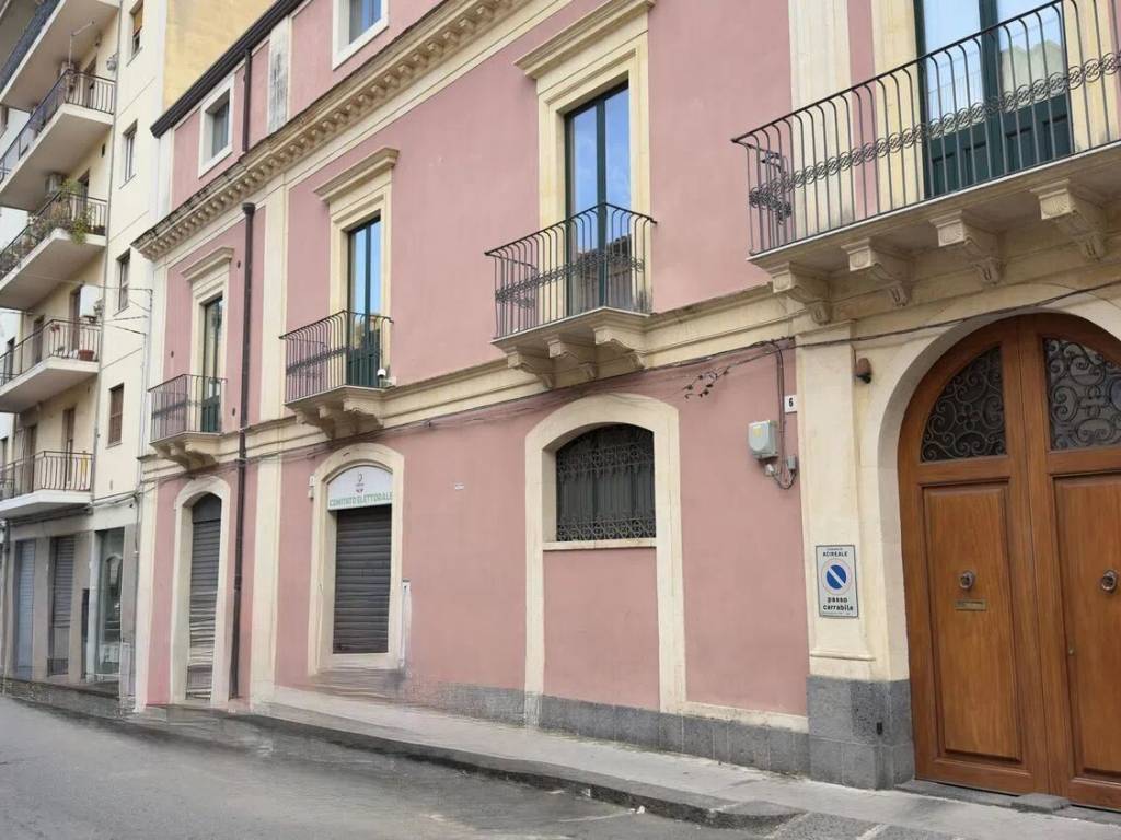 Immobile a Acireale in Via Fabio, 10 - Foto 3