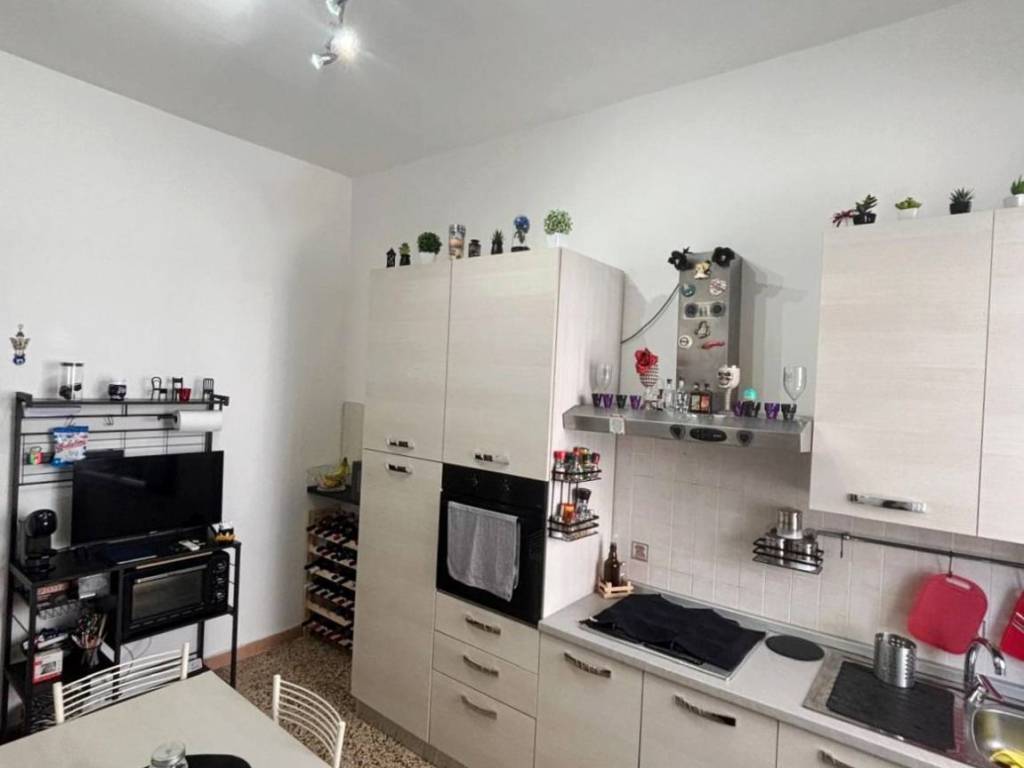 Appartamento a Tivoli in Via Fratelli Bandiera, 10 - Foto 5