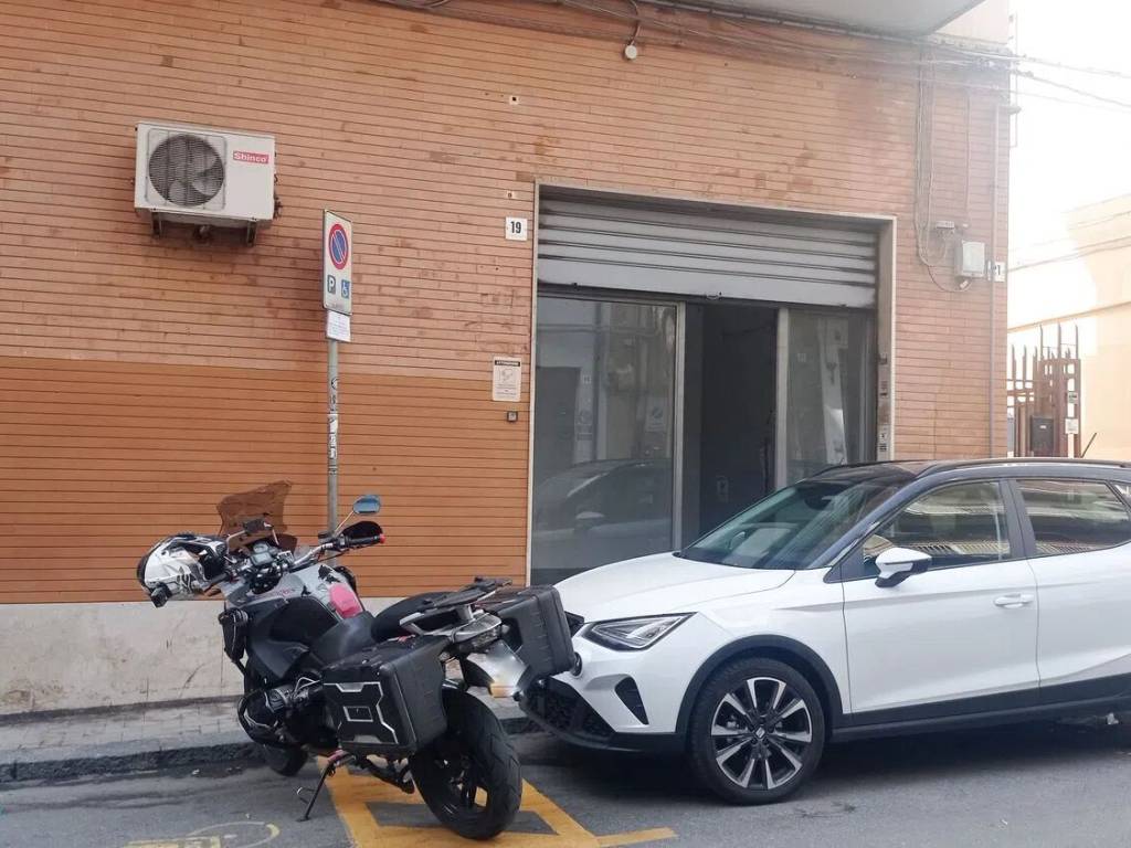 Immobile a Acireale in Via Grassi Bertazzi, 19 - Foto 3