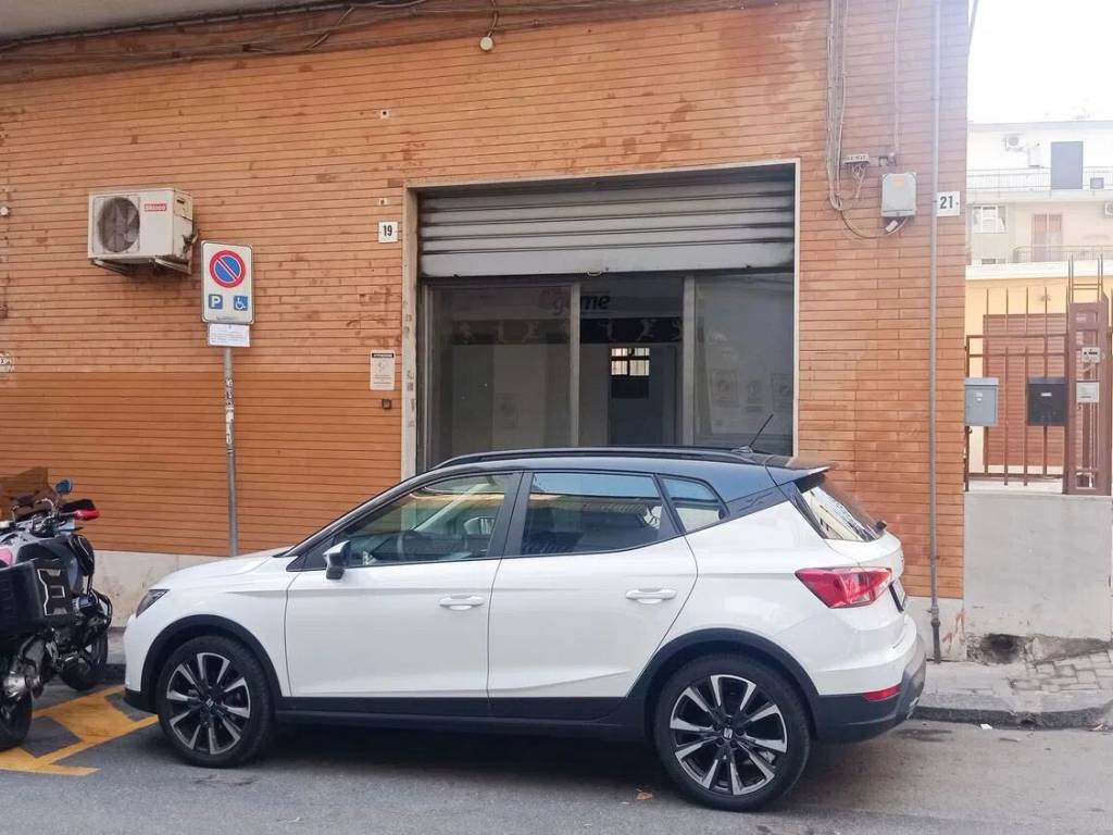 Immobile a Acireale in Via Grassi Bertazzi, 19 - Foto 4