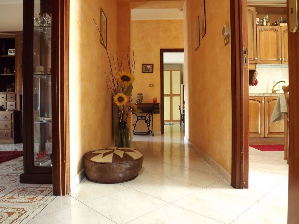 Appartamento a Giarre in Via Quintino Sella, 58 - Foto 4