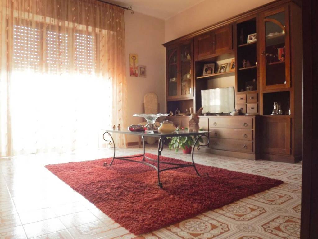 Appartamento a Giarre in Via Quintino Sella, 58 - Foto 5