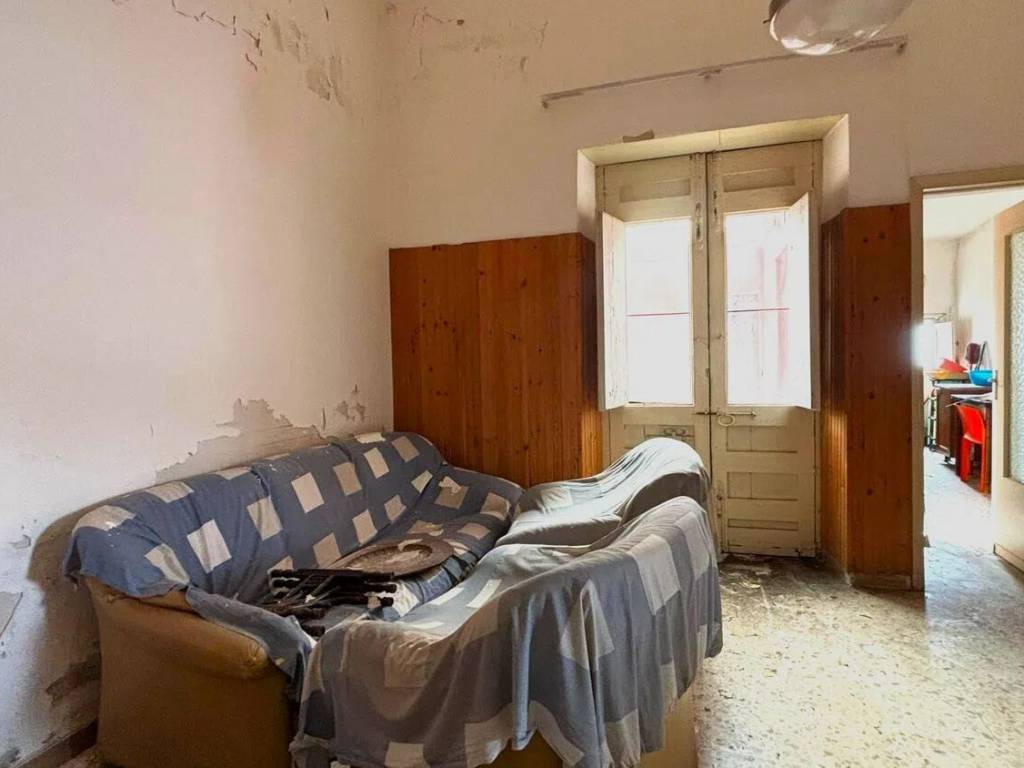 Villa a Aci catena in Via Vittorio Emanuele, 209 - Foto 5