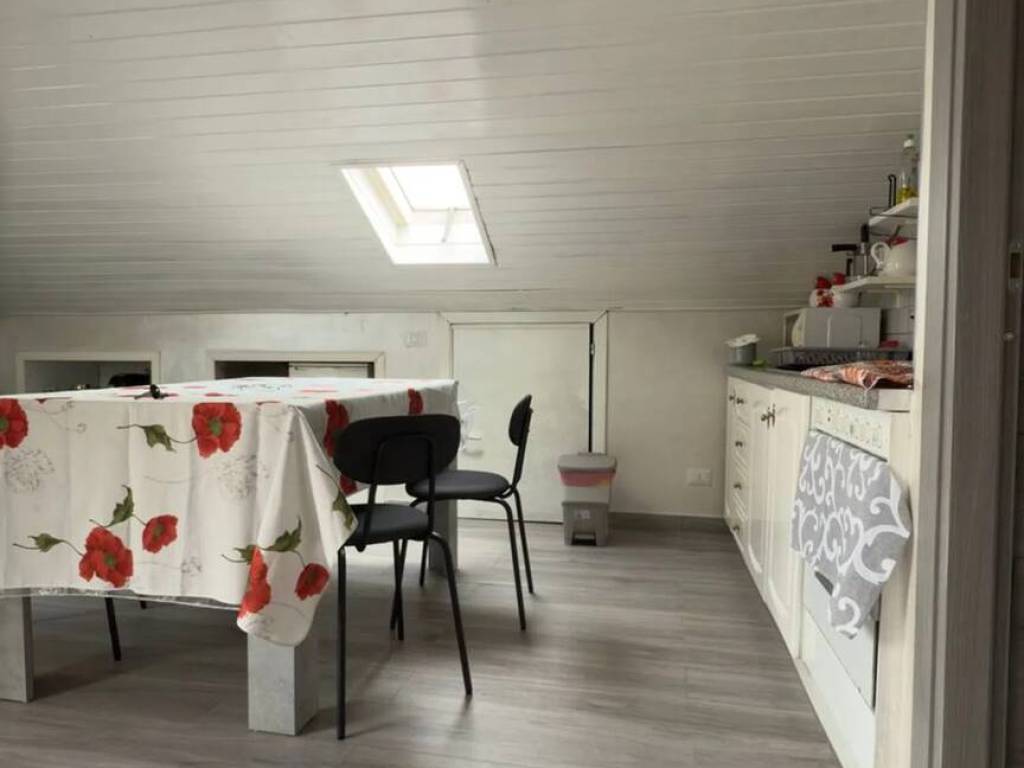 Attico / mansarda a Fiumefreddo di sicilia in Via Marina, 85 - Foto 4