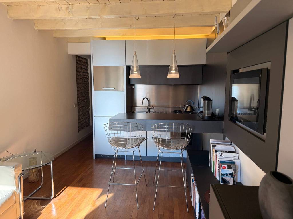 Appartamento a Bergamo in Via Broseta, 14 - Foto 2