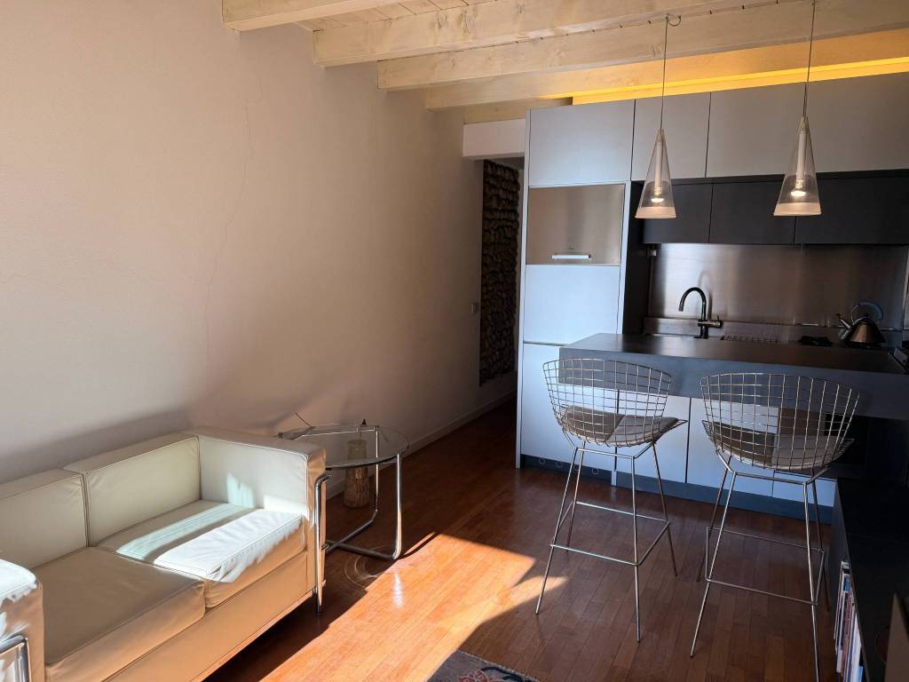 Appartamento a Bergamo in Via Broseta, 14 - Foto 3