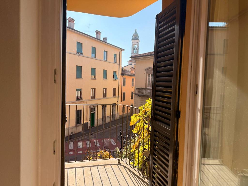 Appartamento a Bergamo in Via Broseta, 14 - Foto 4