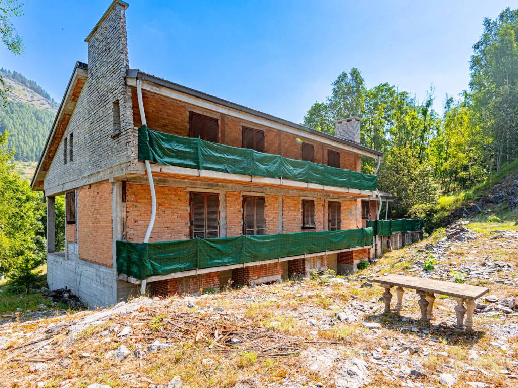 Rustico / casale a Entracque in Via Ponte Gerbini - Foto 3