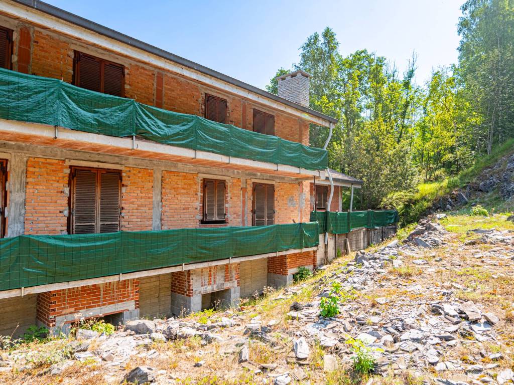 Rustico / casale a Entracque in Via Ponte Gerbini - Foto 4