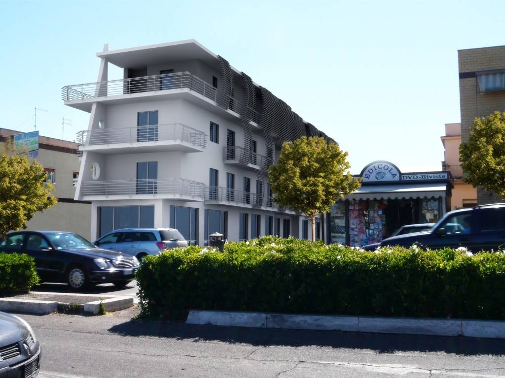 Immobile a Fiumicino in Viale Traiano, 97 - Foto 2