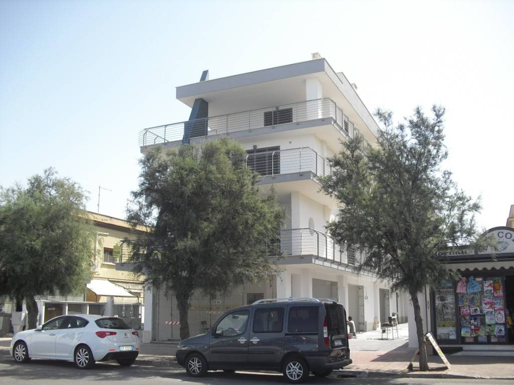 Immobile a Fiumicino in Viale Traiano, 97 - Foto 3
