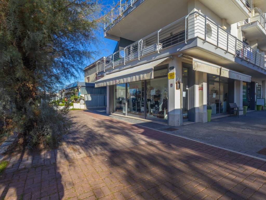Immobile a Fiumicino in Viale Traiano, 97 - Foto 5