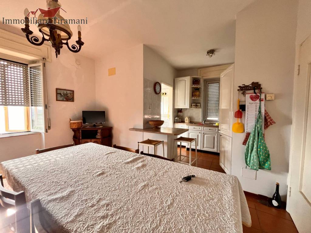 Appartamento a Vernasca in via Roma - Foto 4