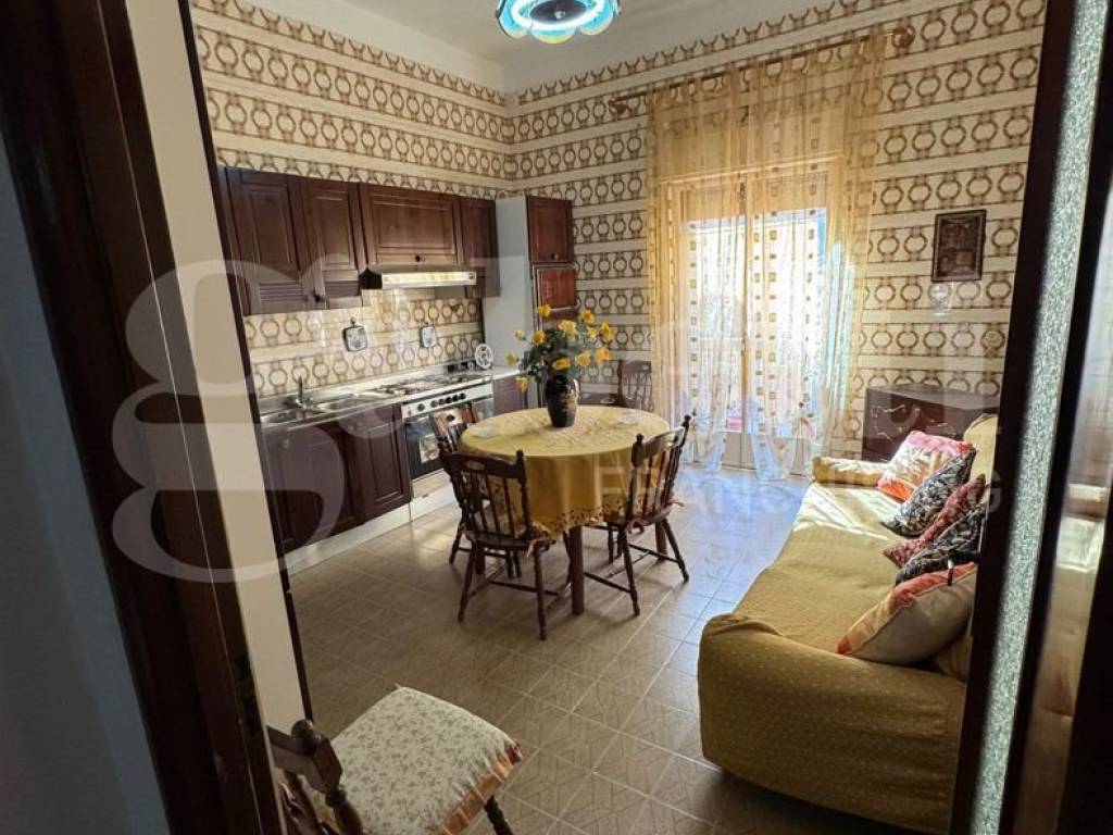 Appartamento a Pietraperzia in via Canalicchio, 111 - Foto 4