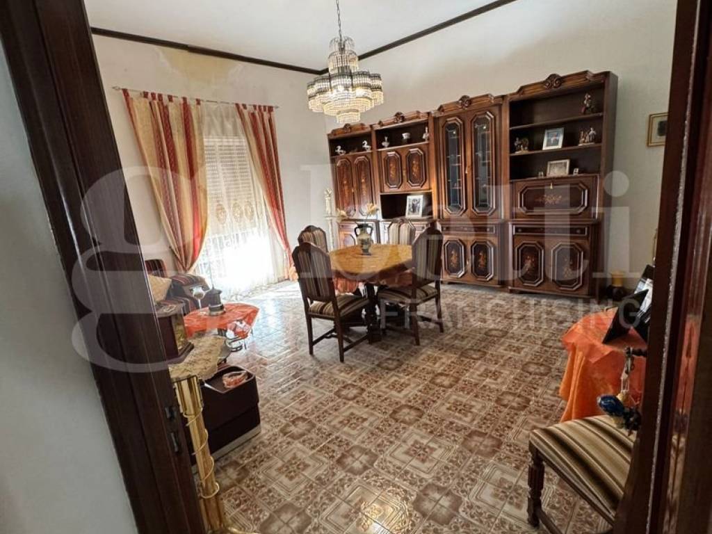 Appartamento a Pietraperzia in via Canalicchio, 111 - Foto 5