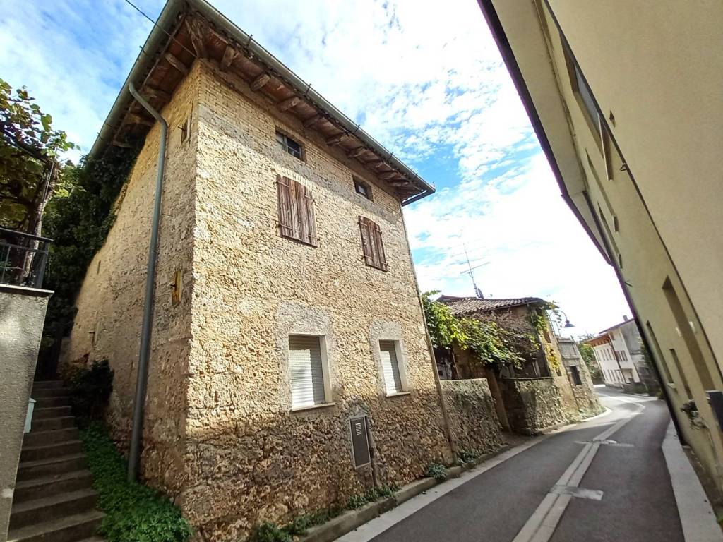 Palazzo / stabile a Ragogna in Via Castello - Foto 4