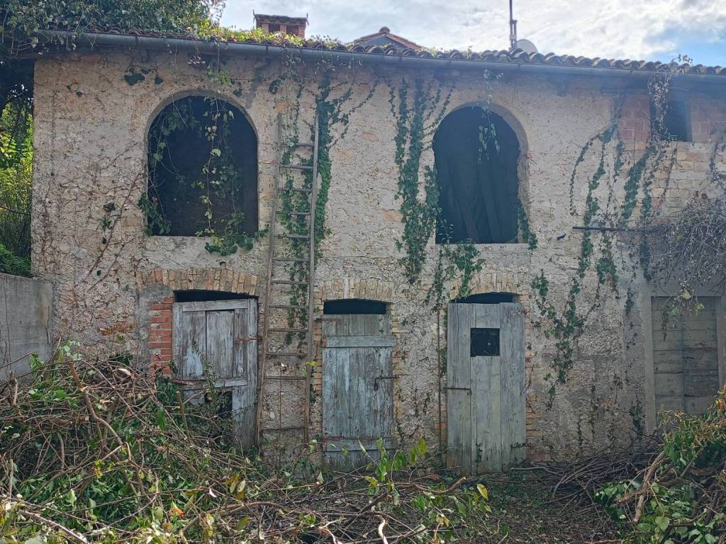 Palazzo / stabile a Ragogna in Via Castello - Foto 5