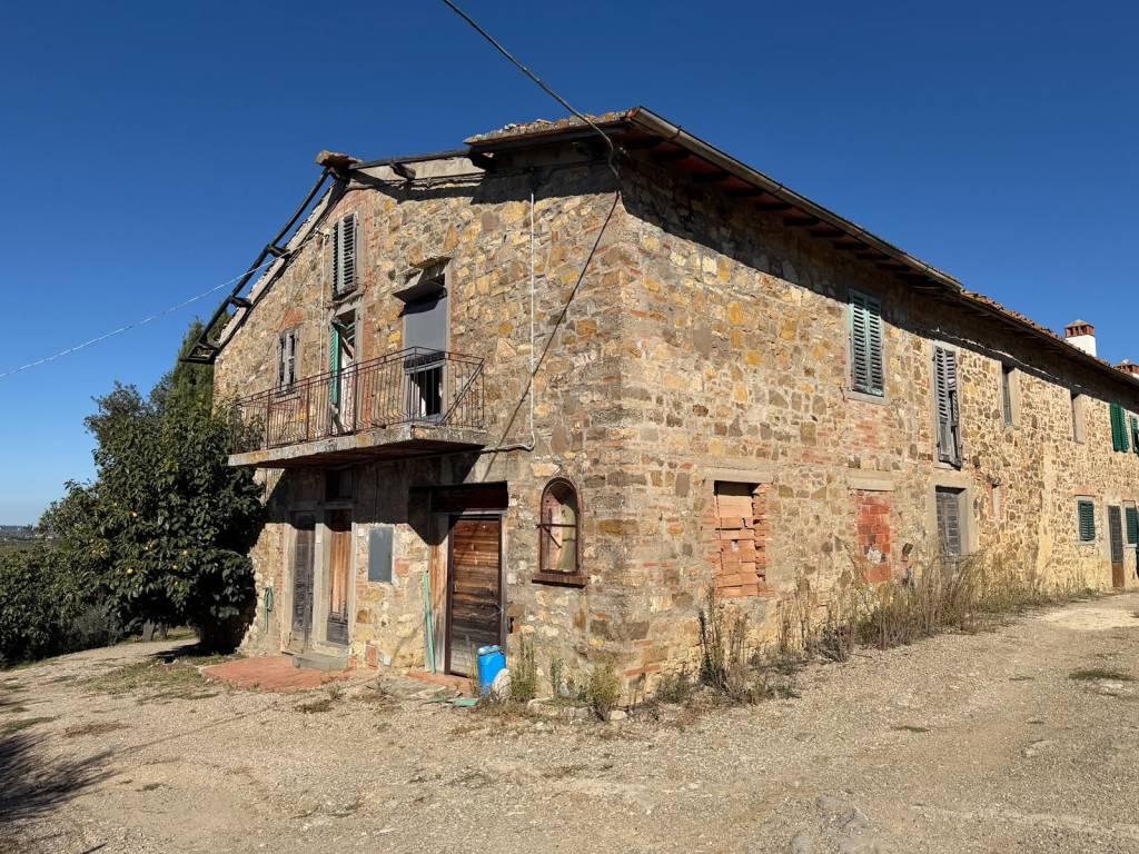 Casa indipendente a San casciano in val di pesa in Via Buondelmonti - Foto 3