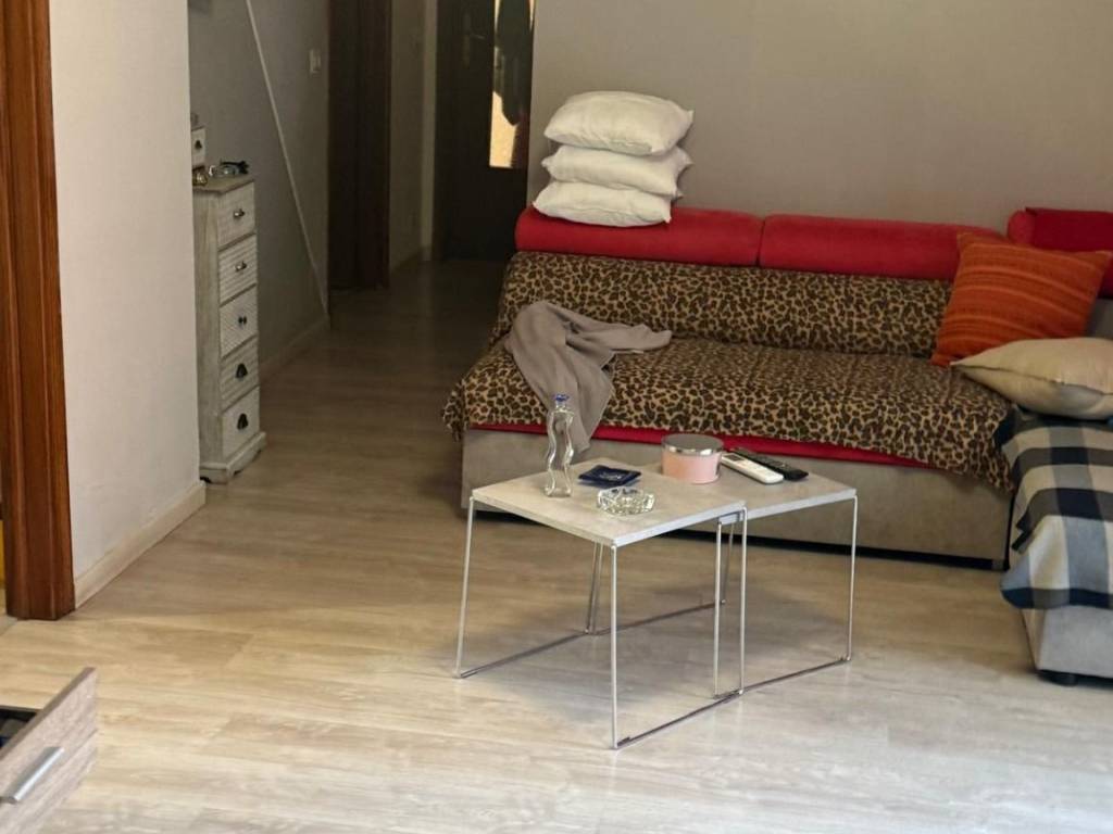 Appartamento a Borghetto lodigiano in Via Giuseppe Garibaldi, 36 - Foto 5