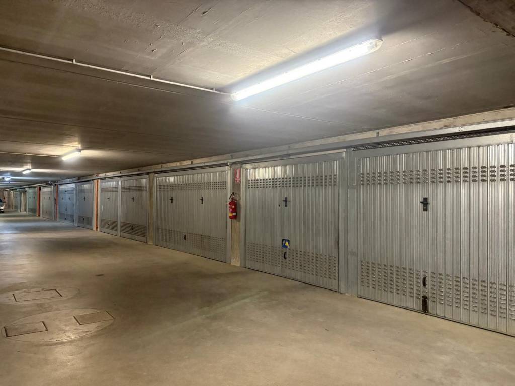 Box / garage a San lazzaro di savena in Via John Fitzgerald Kennedy, 34 - Foto 2