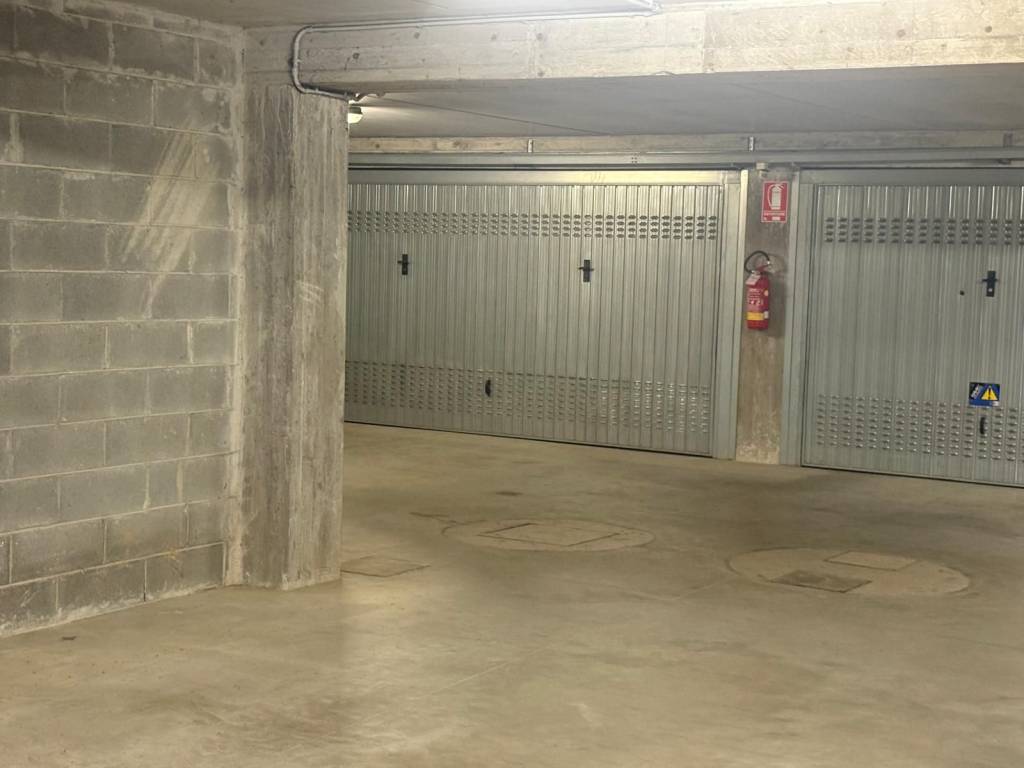 Box / garage a San lazzaro di savena in Via John Fitzgerald Kennedy, 34 - Foto 3