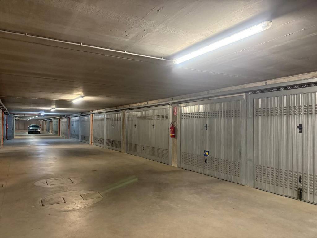 Box / garage a San lazzaro di savena in Via John Fitzgerald Kennedy, 34 - Foto 4