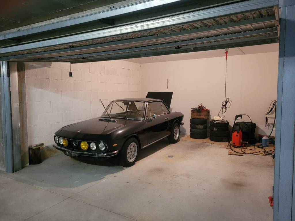 Box / garage a San lazzaro di savena in Via John Fitzgerald Kennedy, 34 - Foto 5