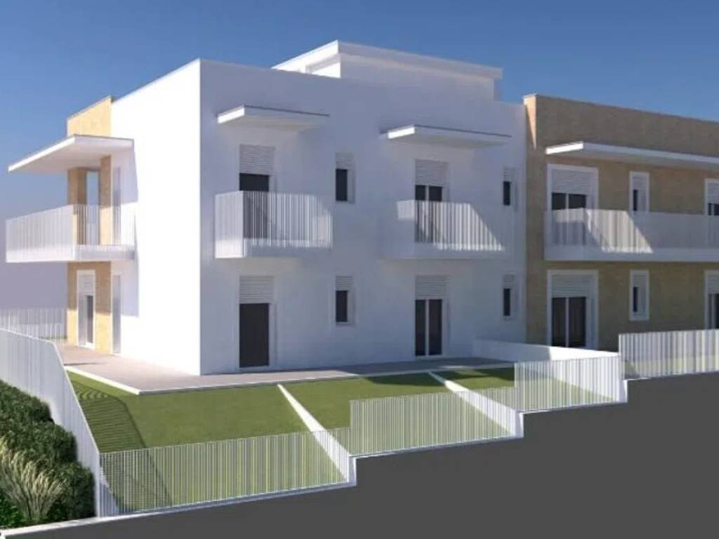 Appartamento a Grottammare - Foto 2