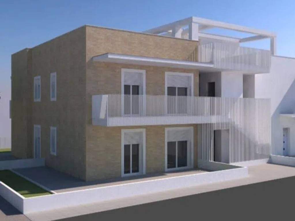 Appartamento a Grottammare - Foto 4