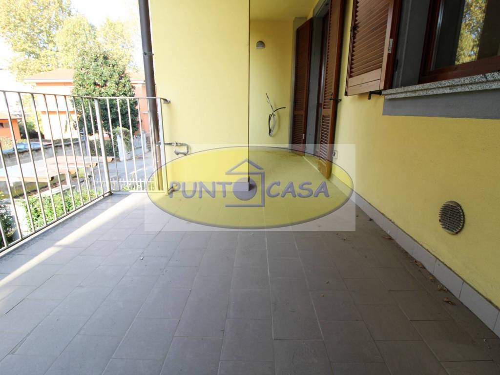 Appartamento a Lodi in Via Francesco Agello - Foto 5