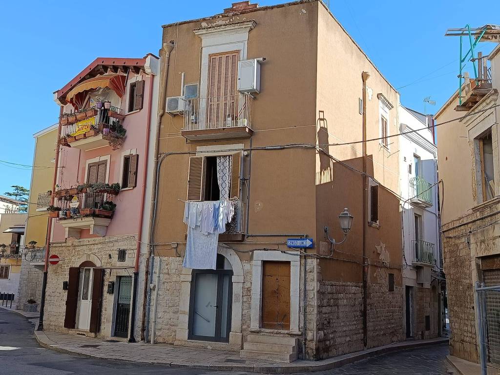 Palazzo / stabile a Barletta in Via Ettore Fieramosca - Foto 2