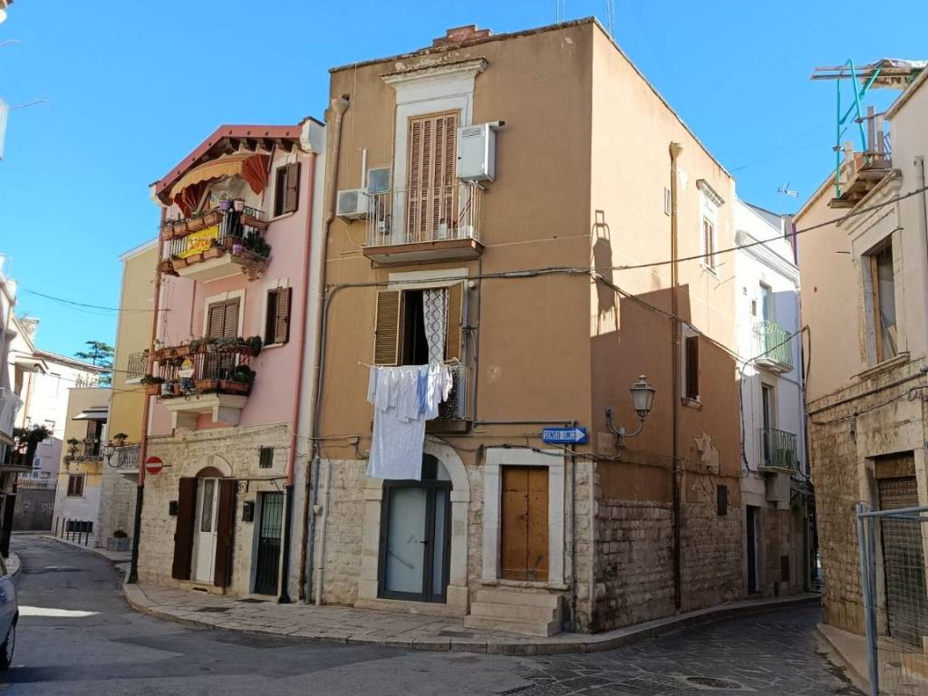 Palazzo / stabile a Barletta in Via Ettore Fieramosca - Foto 3