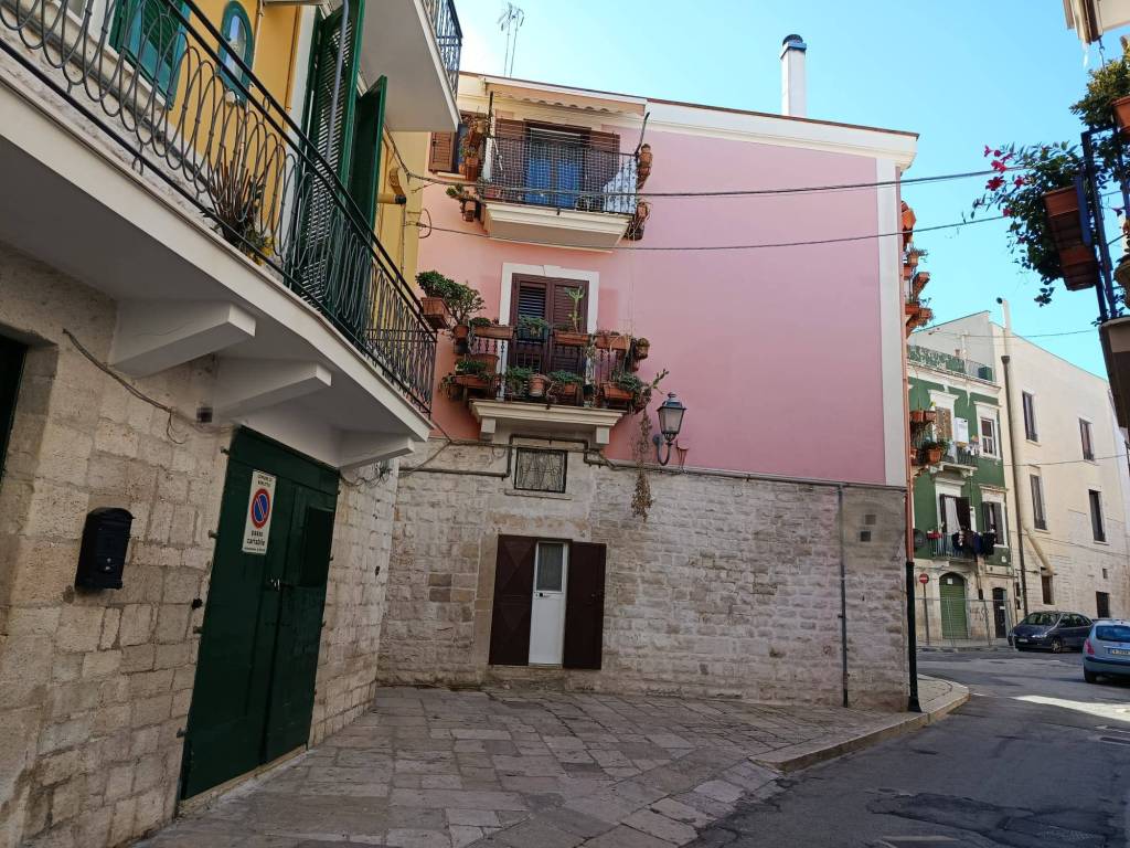 Palazzo / stabile a Barletta in Via Ettore Fieramosca - Foto 4