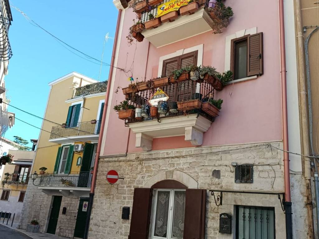 Palazzo / stabile a Barletta in Via Ettore Fieramosca - Foto 5