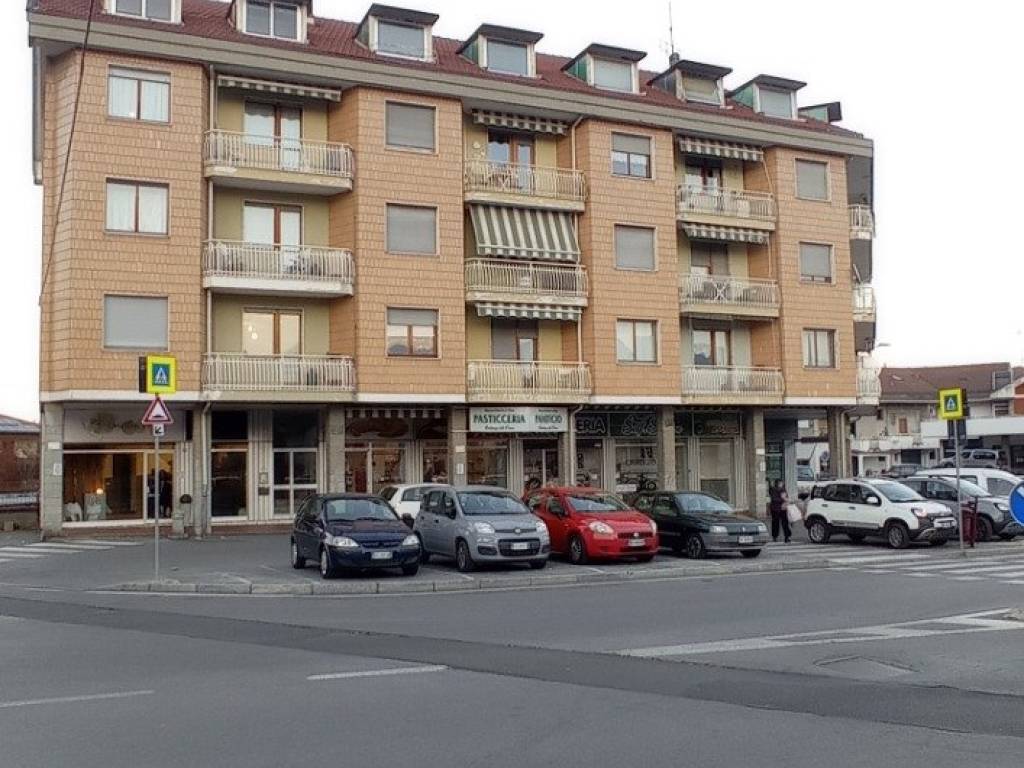 Appartamento a Borgo san dalmazzo in Largo Brigata Alpini Borgo S. D., 2 - Foto 2