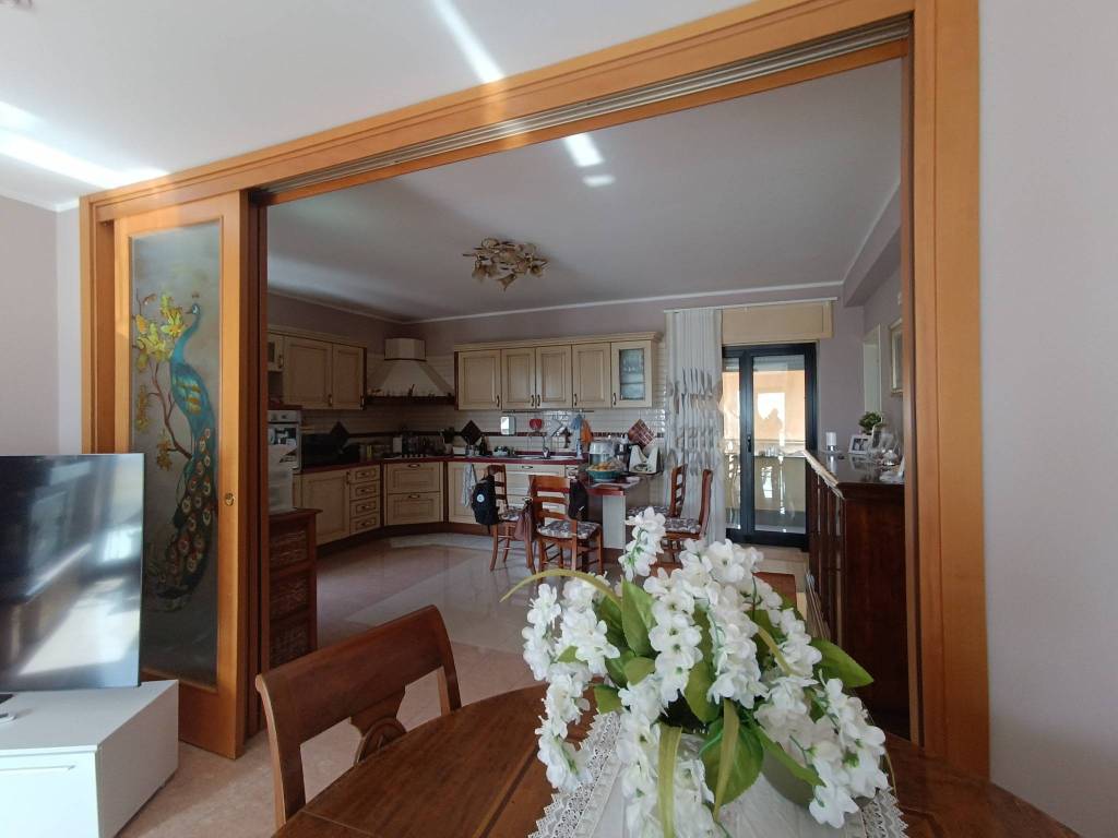 Appartamento a Salerno in Via Monticelli, 2 - Foto 2