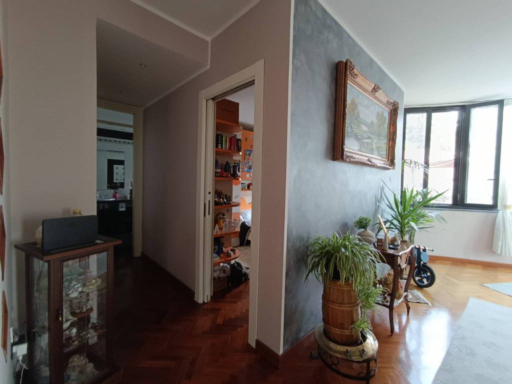 Appartamento a Salerno in Via Monticelli, 2 - Foto 5