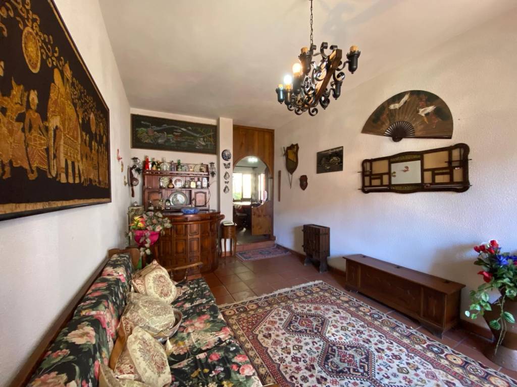 Casa indipendente a Tresnuraghes in Via Roma - Foto 2