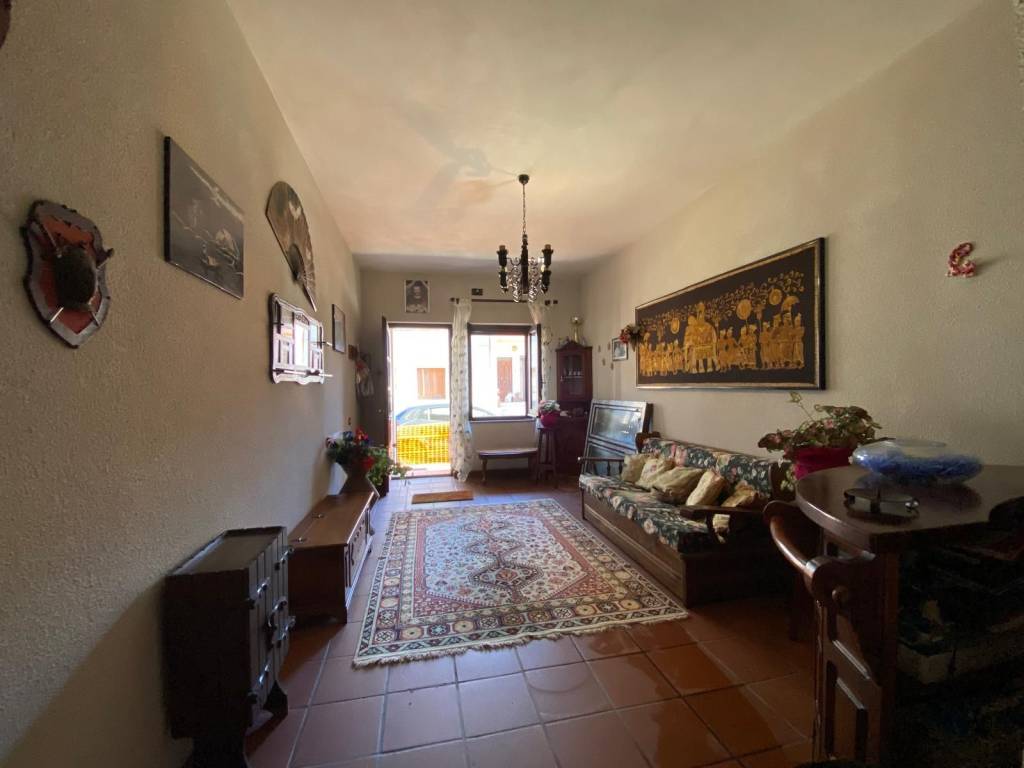 Casa indipendente a Tresnuraghes in Via Roma - Foto 4