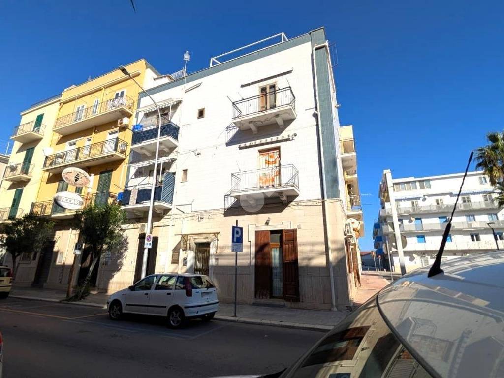 Appartamento a Margherita di savoia in Via Vittorio Veneto, 42 - Foto 2