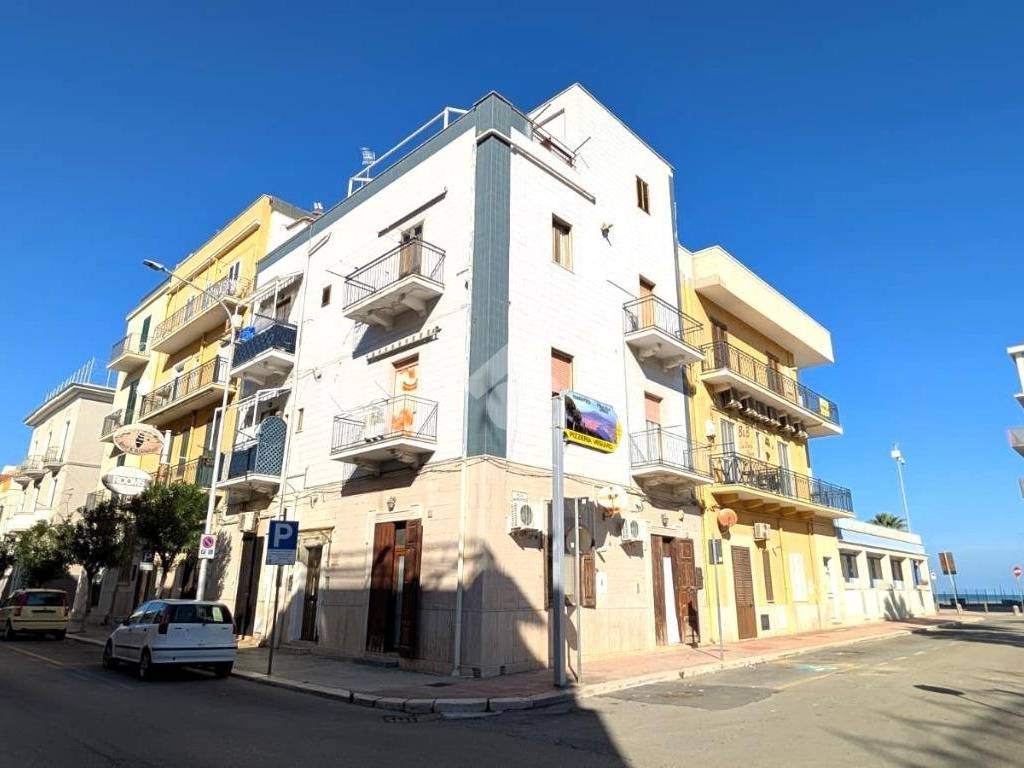 Appartamento a Margherita di savoia in Via Vittorio Veneto, 42 - Foto 3