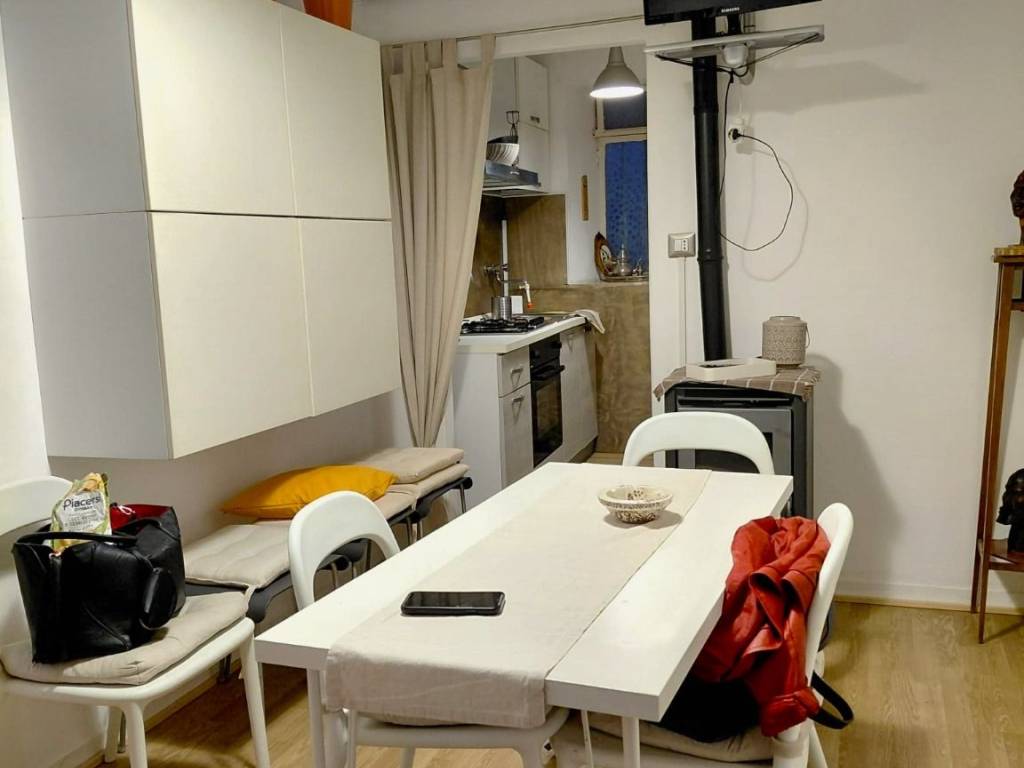 Appartamento a Ormea in Vico dell'Unione - Foto 2