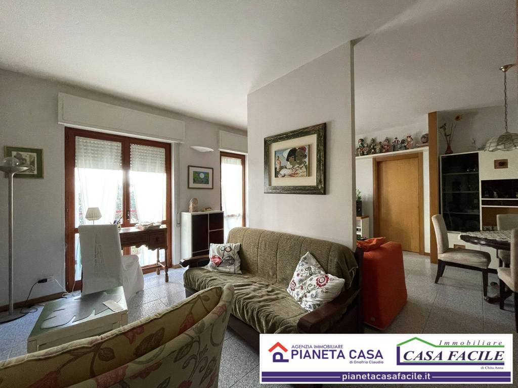 Appartamento a Matera in Via Pandosia - Foto 4