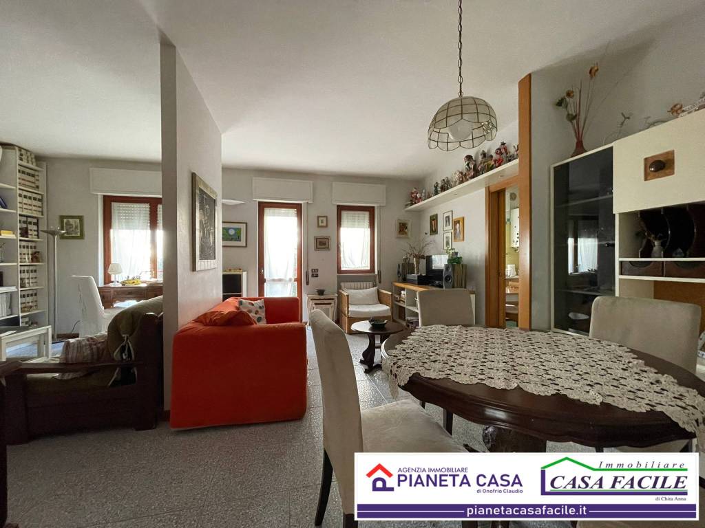Appartamento a Matera in Via Pandosia - Foto 5