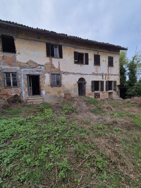 Casa indipendente a Fubine monferrato in Via Vittorio Veneto, 21 - Foto 2